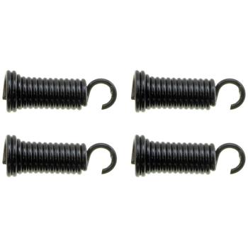 1974 American Motors Gremlin Brake Hold Down Spring