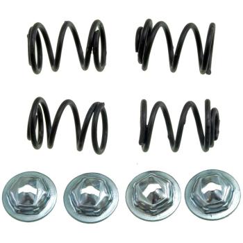 1982 Mercury LN7 Brake Hold Down Spring