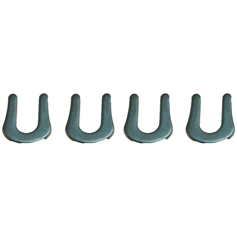 Dorman HW1177 Drum Brake Shoe Spring Hold Down Pin Clip product image 2 of 2
