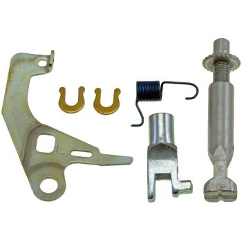 1987 Toyota Tercel Drum Brake Self Adjuster Repair Kit Rear Dorman HW12502 image 1 of 1