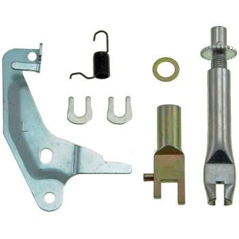 1983 Toyota Pickup Drum Brake Self Adjuster Repair Kit Rear Left Dorman HW12504 image 1 of 2