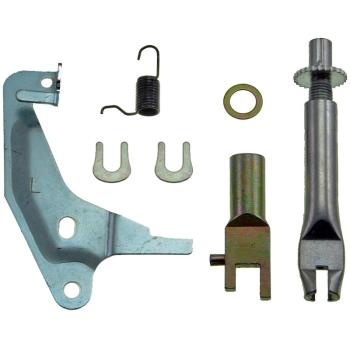 1983 Toyota Pickup Drum Brake Self Adjuster Repair Kit Rear Left Dorman HW12504 image 2 of 2