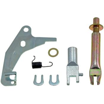 1983 Toyota Pickup Drum Brake Self Adjuster Repair Kit Rear Right Dorman HW12505 image 1 of 1