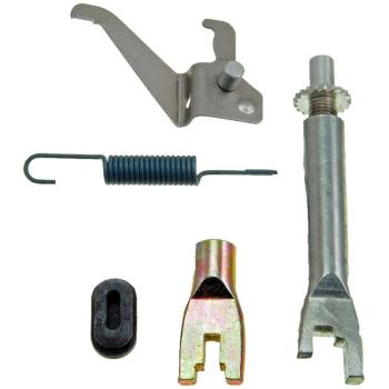 1981 Honda Accord Drum Brake Self Adjuster Repair Kit Rear Left Dorman HW12516 image 1 of 1