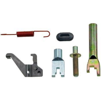 1981 Honda Accord Drum Brake Self Adjuster Repair Kit Rear Right Dorman HW12517 image 1 of 1