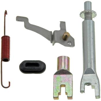 1995 Honda Civic Drum Brake Self Adjuster Repair Kit Rear Right Dorman HW12521 image 1 of 1