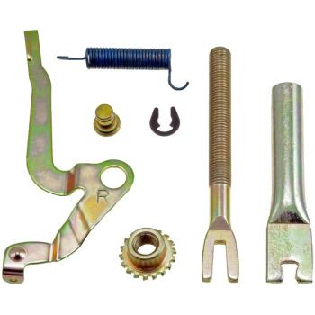 1989 Mazda B2200 Drum Brake Self Adjuster Repair Kit Rear Right Dorman HW12539 image 1 of 1