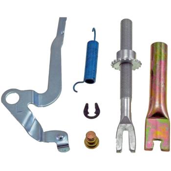 1989 Mazda B2600 Drum Brake Self Adjuster Repair Kit Rear Left Dorman HW12540 image 1 of 1