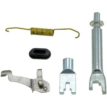 1995 Honda Civic Drum Brake Self Adjuster Repair Kit Rear Left Dorman HW12546 image 1 of 1