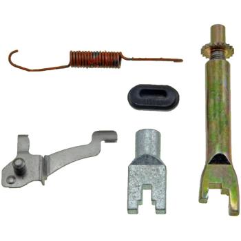 1995 Honda Civic Drum Brake Self Adjuster Repair Kit Rear Right Dorman HW12547 image 1 of 1
