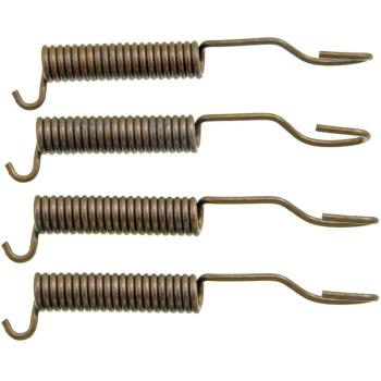 1967 Dodge D200 Series Drum Brake Shoe Return Spring Kit Front Dorman HW130 image 1 of 1