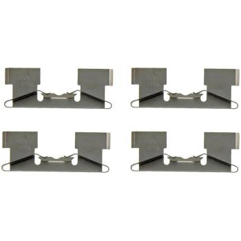 1997 Geo Metro Disc Brake Hardware Kit