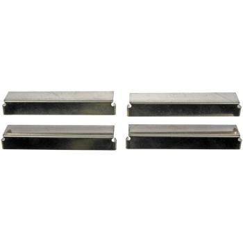 1985 Mazda 626 Disc Brake Hardware Kit Front Dorman HW13108 image 1 of 1