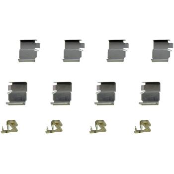 1984 Toyota Cressida Disc Brake Hardware Kit Front Dorman HW13111 image 1 of 1