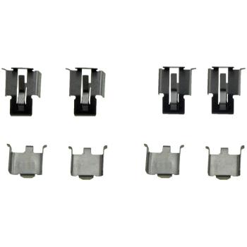 1993 Mazda B2600 Disc Brake Hardware Kit Front Dorman HW13142 image 1 of 1