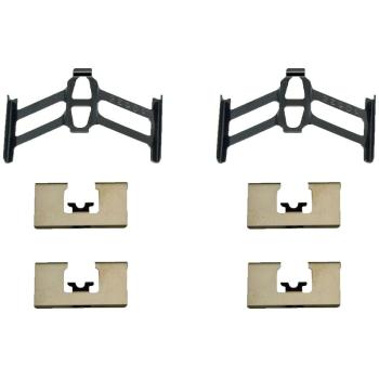 2001 Acura Integra Disc Brake Hardware Kit Rear Dorman HW13235 image 1 of 1