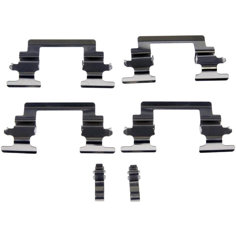 Dorman HW13366 Disc Brake Hardware Kit product image 1 of 1