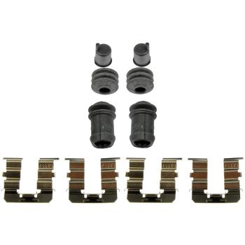 1995 Mazda RX-7 Disc Brake Hardware Kit Rear Dorman HW13378 image 1 of 1