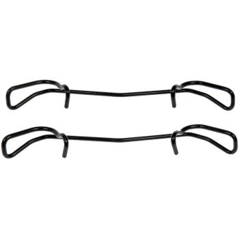2001 Audi A4 Disc Brake Hardware Kit Front Dorman HW13391 image 1 of 1
