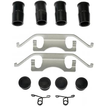 2015 Dodge Durango Disc Brake Hardware Kit Rear Dorman HW13471 image 1 of 4