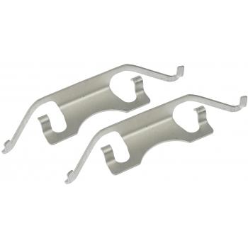2015 Dodge Durango Disc Brake Hardware Kit Rear Dorman HW13471 image 3 of 4