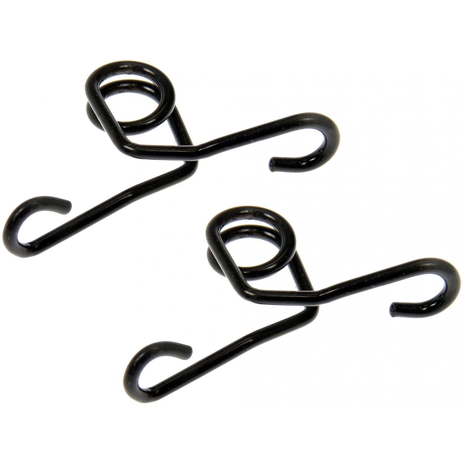 Dorman HW13471 - Disc Brake Hardware Kit Dorman HW13471 Disc Brake Hardware Kit product image 4 of 5