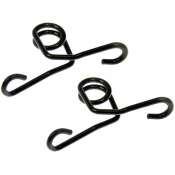 2015 Dodge Durango Disc Brake Hardware Kit Rear Dorman HW13471 image 4 of 4