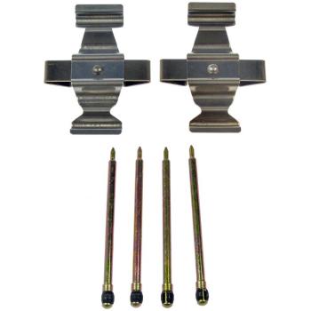 2004 Mercedes-Benz S600 Disc Brake Hardware Kit Front Dorman HW13521 image 1 of 1