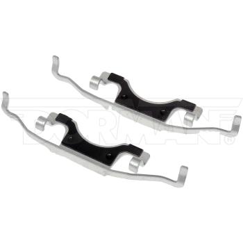 2011 Mercedes-Benz E550 Disc Brake Hardware Kit Rear Dorman HW13527 image 1 of 4