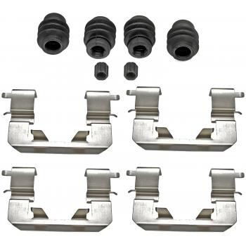 2019 Cadillac CT6 Disc Brake Hardware Kit Rear Dorman HW13647 image 1 of 4