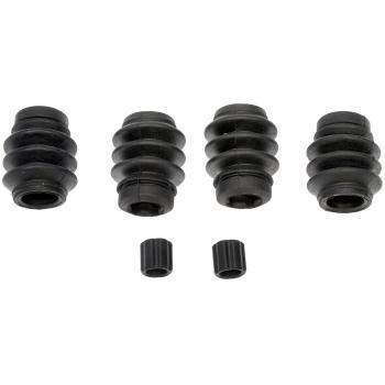 2019 Cadillac CT6 Disc Brake Hardware Kit Rear Dorman HW13647 image 4 of 4