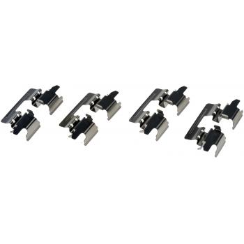 2011 Nissan Juke Disc Brake Hardware Kit Rear Dorman HW13653 image 1 of 4