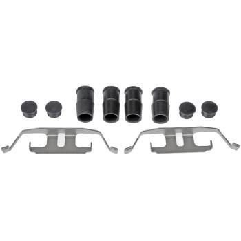 2015 BMW 320i Disc Brake Hardware Kit Front Dorman HW13709 image 1 of 1