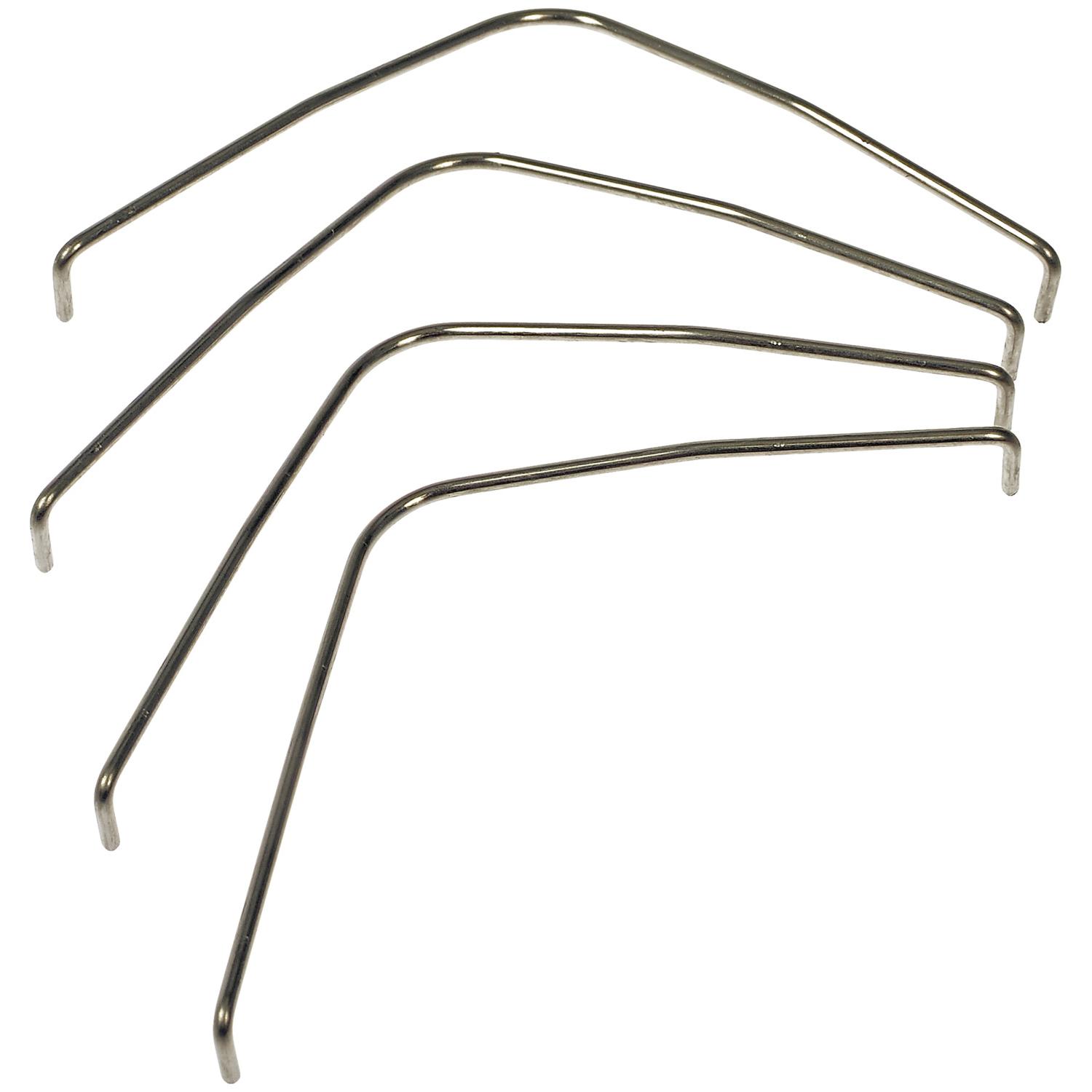 Dorman HW13812 Disc Brake Hardware Kit product image 2 of 4