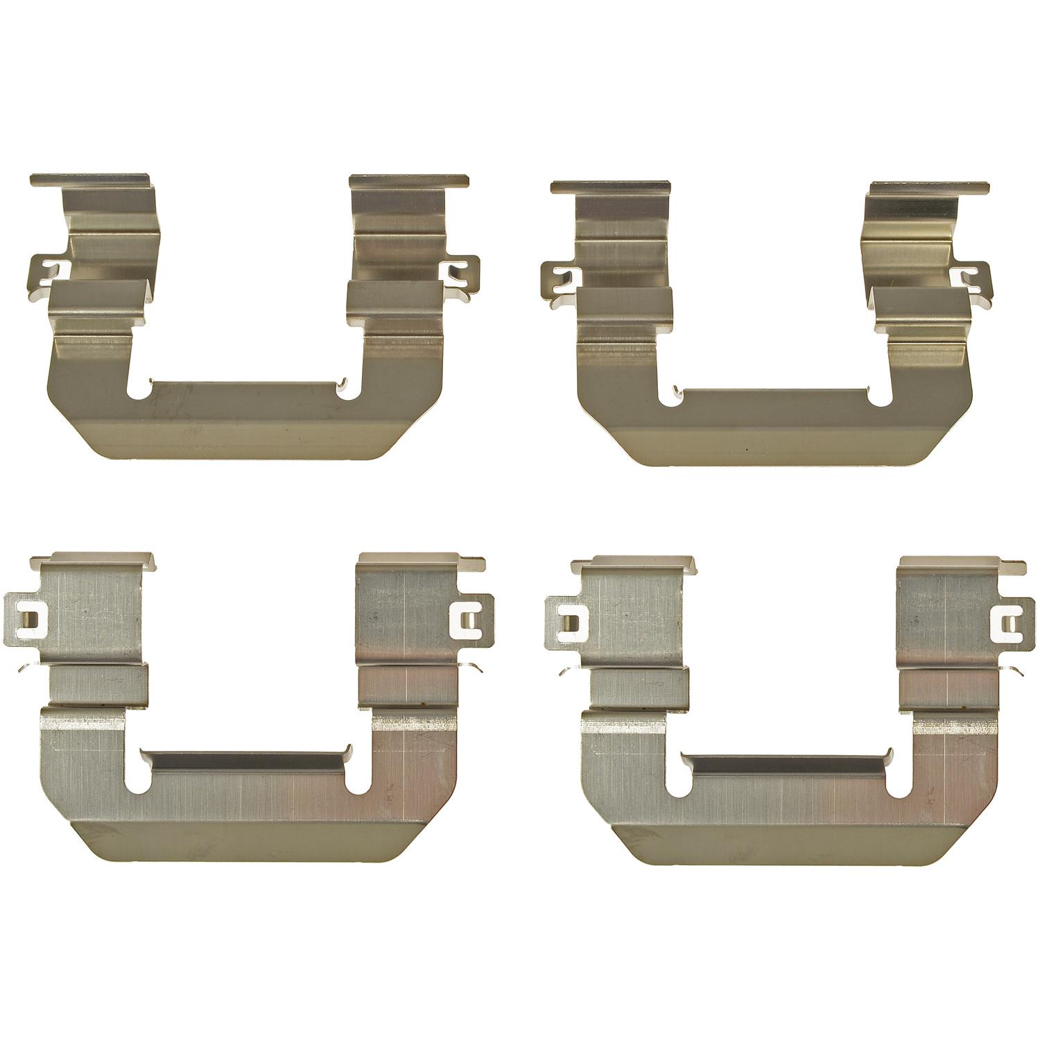 Dorman HW13812 Disc Brake Hardware Kit product image 3 of 4