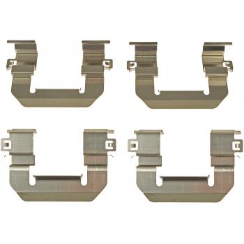 2016 Hyundai Tucson Disc Brake Hardware Kit Front Dorman HW13812 image 3 of 4