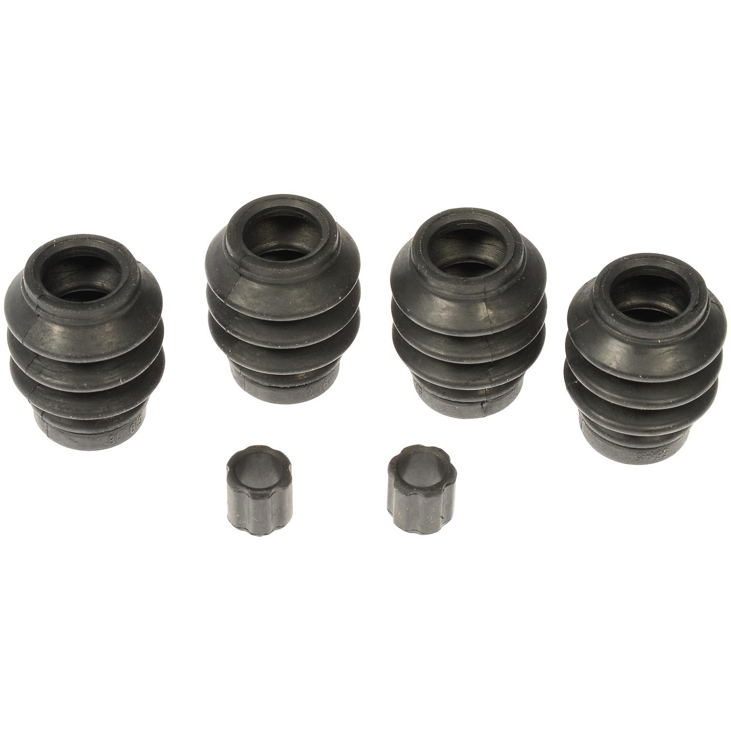 Dorman HW13812 Disc Brake Hardware Kit product image 4 of 4