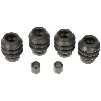 2016 Hyundai Tucson Disc Brake Hardware Kit Front Dorman HW13812 image 4 of 4
