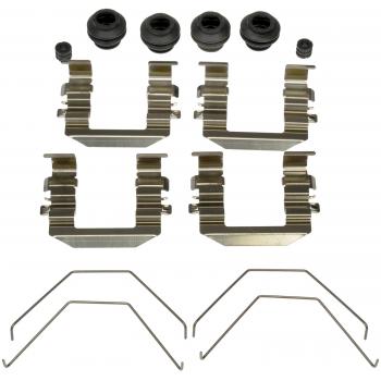 2017 Kia Optima Disc Brake Hardware Kit Front Dorman HW13814 image 1 of 4