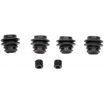 2017 Kia Optima Disc Brake Hardware Kit Front Dorman HW13814 image 4 of 4