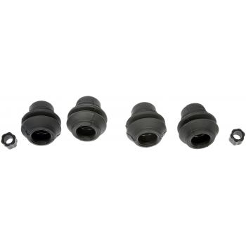 2018 Chevrolet Malibu Disc Brake Hardware Kit Rear Dorman HW13827 image 4 of 4