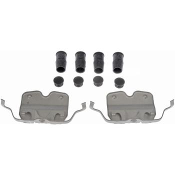 2009 BMW X6 Disc Brake Hardware Kit Front Dorman HW13944 image 1 of 1