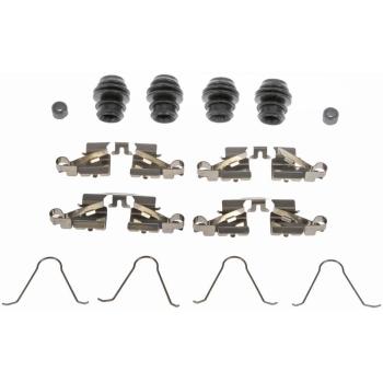 2018 Toyota Corolla iM Disc Brake Hardware Kit Rear Dorman HW13949 image 1 of 1