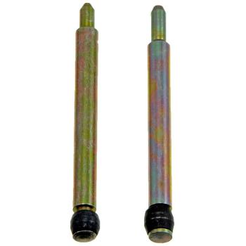 1989 Volvo 244 Disc Brake Caliper Bolt