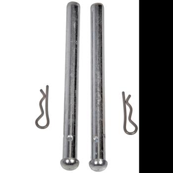 1989 Volvo 244 Disc Brake Caliper Guide Pin