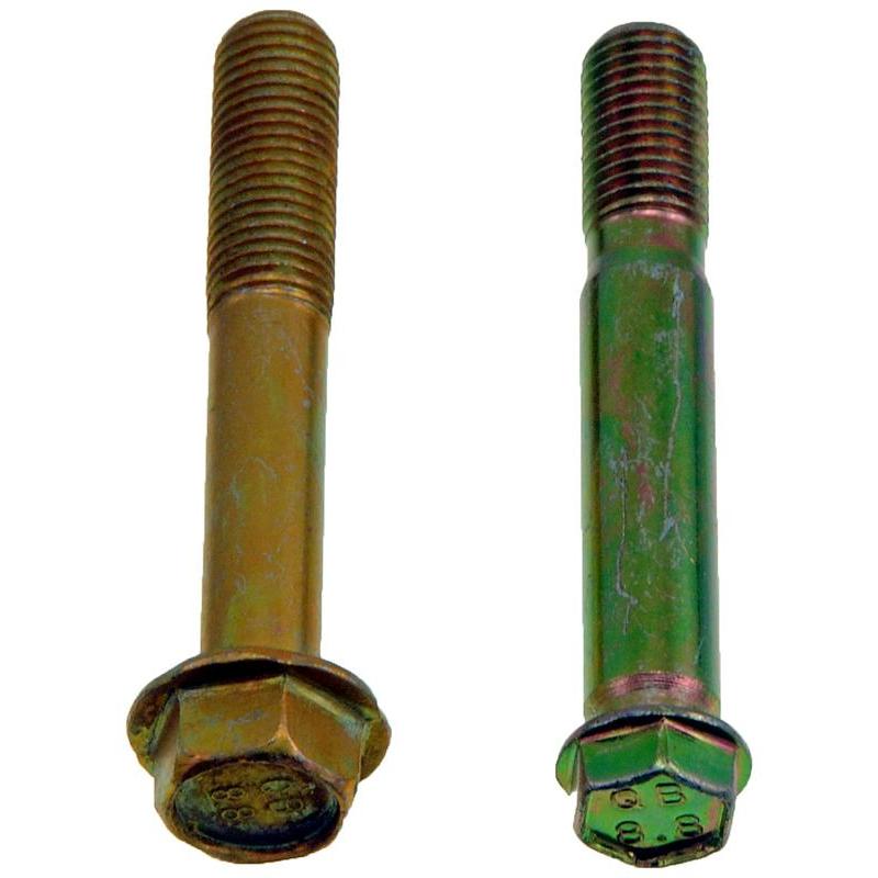 Dorman HW14060 Disc Brake Caliper Bolt product image 1 of 1