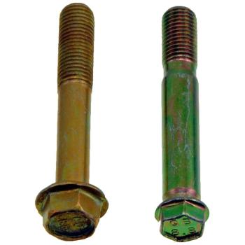 1990 Mitsubishi Van Disc Brake Caliper Bolt Front Dorman HW14060 image 1 of 1