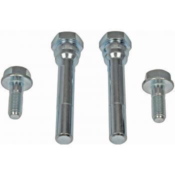 2015 Mazda 3 Disc Brake Caliper Guide Pin Kit Rear Dorman HW14468 image 2 of 4