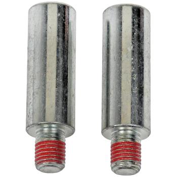 2009 Mercedes-Benz R320 Disc Brake Caliper Bolt