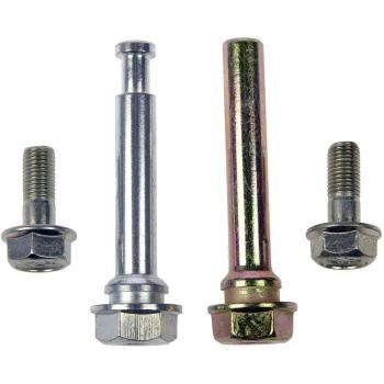 2017 GMC Terrain Disc Brake Caliper Guide Pin Kit Front Dorman HW14938 image 1 of 1